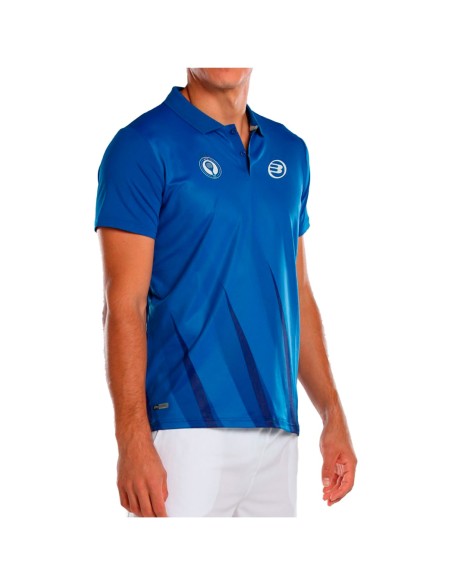 Polo Bullpadel Abuce | Ofertas de pádel